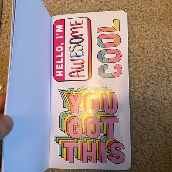 Water Bottle Stickers- 10 Sticker Sheets - Picture 7 of 12